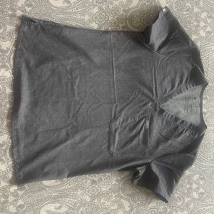 Figs Medium Catarina - Graphite